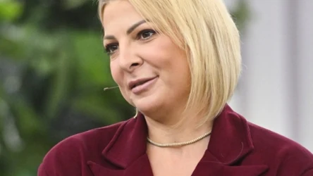 Magda Narożna