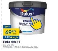 Фарба Dulux