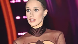 Englert nie wytrzymała. 2 dni po "TzG", a tu takie wieści o niej i tancerce