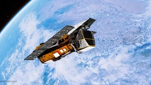 Teleskop NASA wkrótce wpadnie w atmosferę Ziemi. Misja ratunkowa fiaskiem