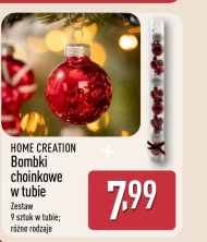Bombki Home Creation