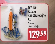 Klocki Toylino