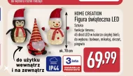 Figurka Home Creation