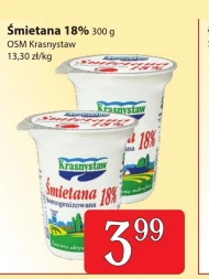 Вершки Krasnystaw