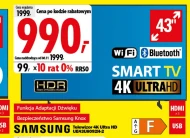 Telewizor Samsung