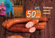 Kiełbasa K!