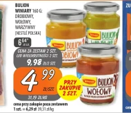 Bulion warzywny Winiary