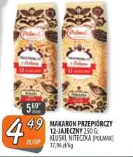 Makaron Polmak