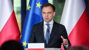 Andrzej Domański wicepremierem? Zapowiedź ruchu Karola Nawrockiego