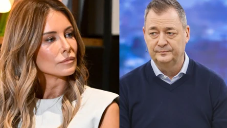 Małgorzata Rozenek-Majdan, Jacek Rozenek