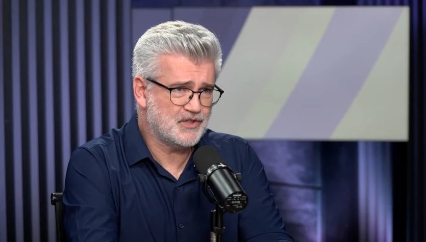 "Mental Sfera". Psycholog: Nie żyjemy po to, żeby cierpieć