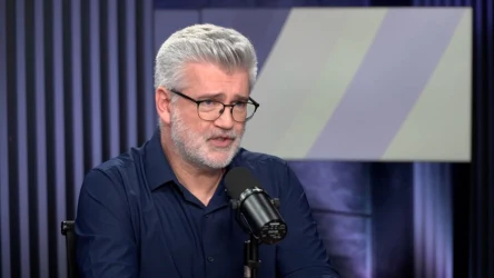 "Mental Sfera". Psycholog: Nie żyjemy po to, żeby cierpieć