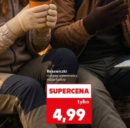 Rękawiczki