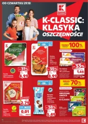 Świeżość, która smakuje - Kaufland
