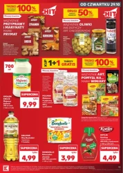 Świeżość, która smakuje - Kaufland
