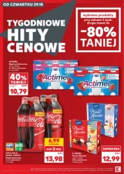 Świeżość, która smakuje - Kaufland