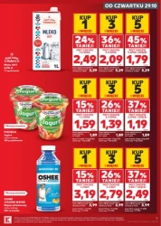 Świeżość, która smakuje - Kaufland