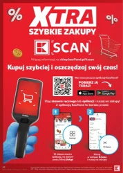Świeżość, która smakuje - Kaufland