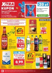 Świeżość, która smakuje - Kaufland