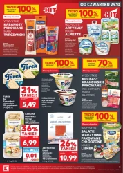 Świeżość, która smakuje - Kaufland