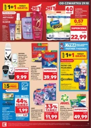 Świeżość, która smakuje - Kaufland