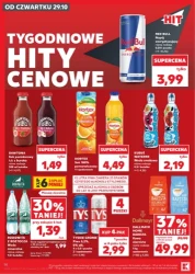 Świeżość, która smakuje - Kaufland