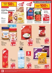 Świeżość, która smakuje - Kaufland