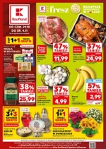 Свіжість, яку можна відчути на смак — Kaufland