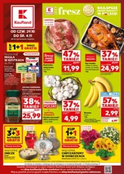 Свіжість, яку можна відчути на смак — Kaufland