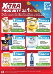 Świeżość, która smakuje - Kaufland