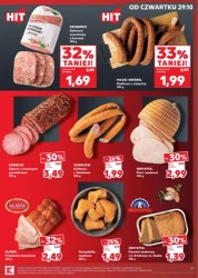 Świeżość, która smakuje - Kaufland