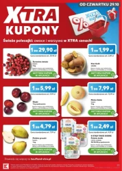Свіжість, яку можна відчути на смак — Kaufland