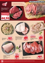 Świeżość, która smakuje - Kaufland