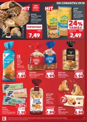 Świeżość, która smakuje - Kaufland