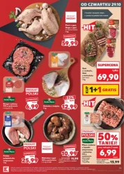 Свіжість, яку можна відчути на смак — Kaufland