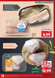 Świeżość, która smakuje - Kaufland