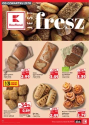 Świeżość, która smakuje - Kaufland