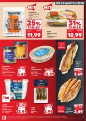 Świeżość, która smakuje - Kaufland