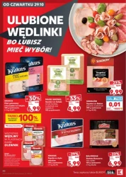 Свіжість, яку можна відчути на смак — Kaufland