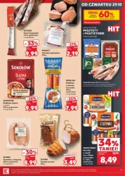 Świeżość, która smakuje - Kaufland