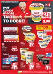 Świeżość, która smakuje - Kaufland