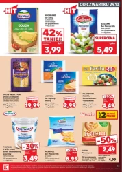 Свіжість, яку можна відчути на смак — Kaufland