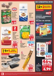 Świeżość, która smakuje - Kaufland