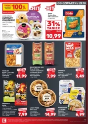 Świeżość, która smakuje - Kaufland