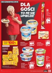 Świeżość, która smakuje - Kaufland