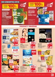 Świeżość, która smakuje - Kaufland