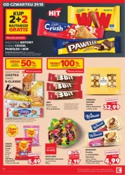 Świeżość, która smakuje - Kaufland