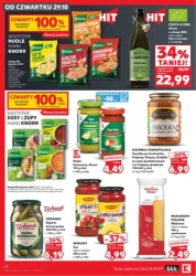 Świeżość, która smakuje - Kaufland