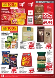 Świeżość, która smakuje - Kaufland