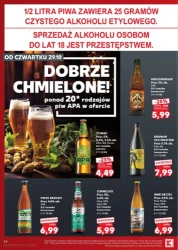 Świeżość, która smakuje - Kaufland